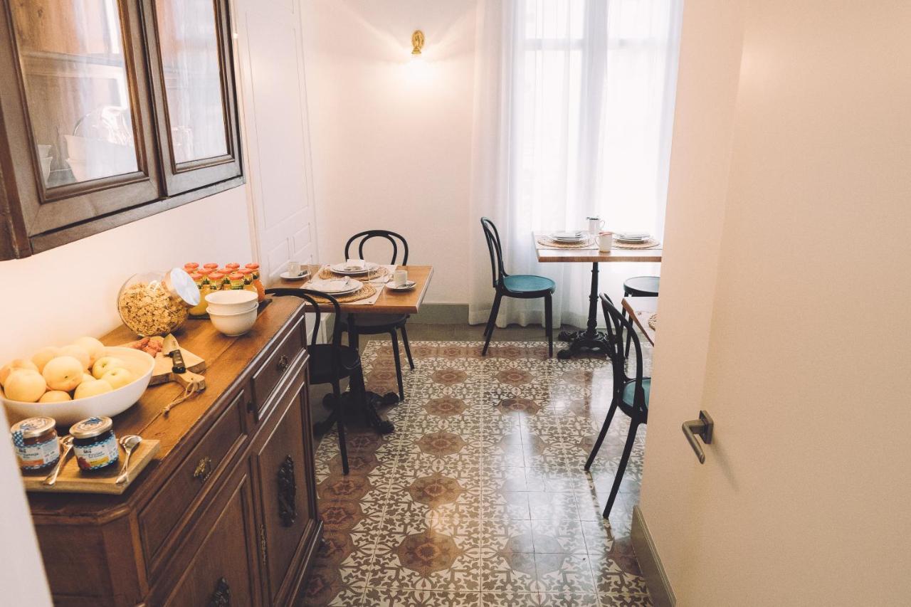 Hotelet Casa Padro Manresa Ngoại thất bức ảnh
