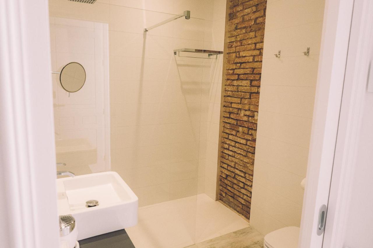 Hotelet Casa Padro Manresa Ngoại thất bức ảnh
