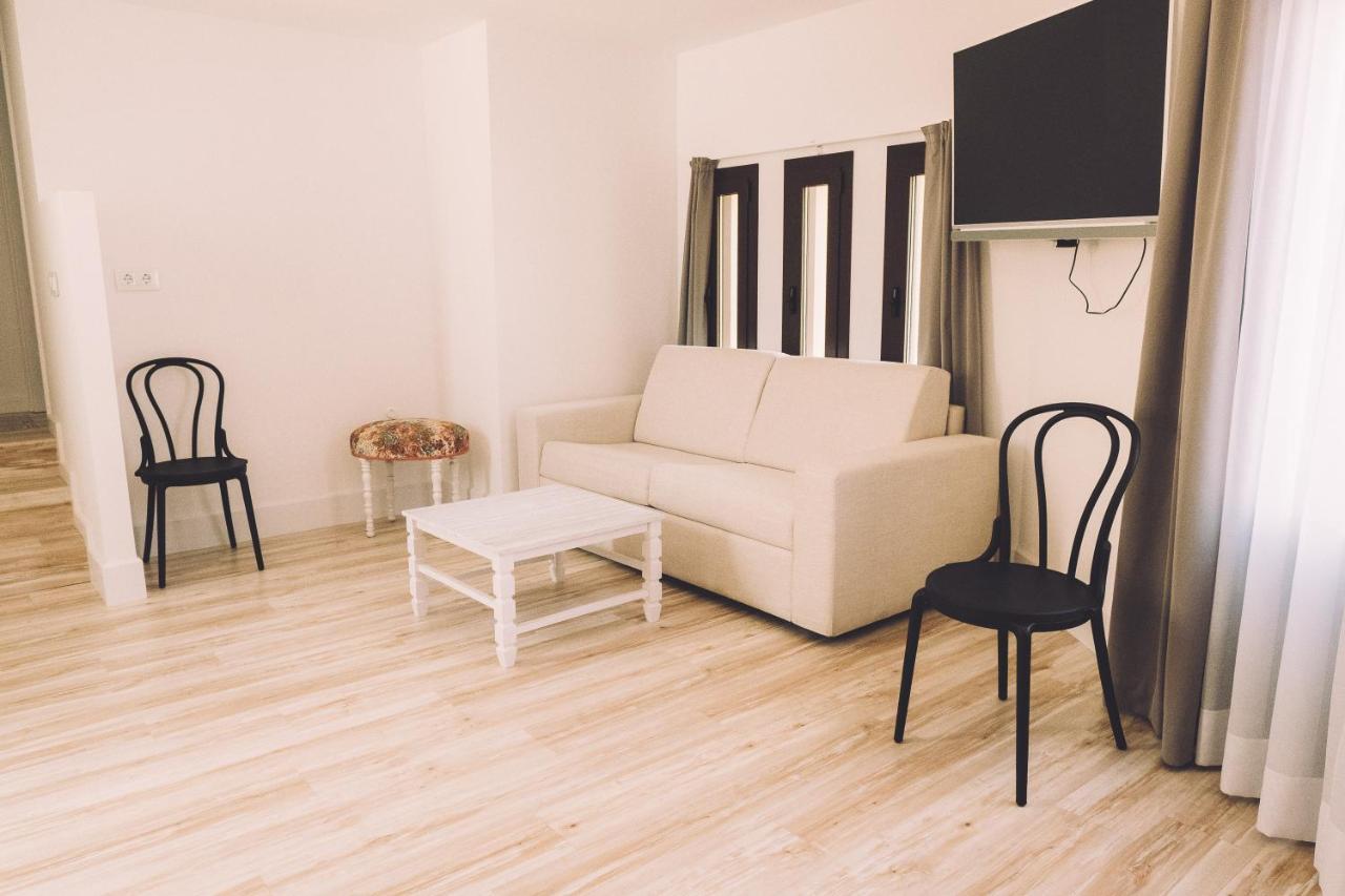 Hotelet Casa Padro Manresa Ngoại thất bức ảnh