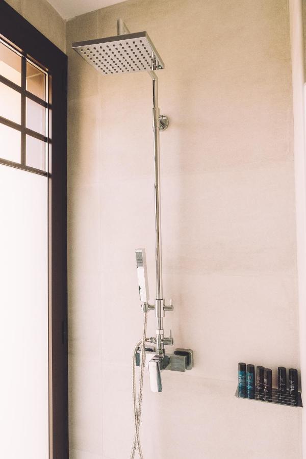 Hotelet Casa Padro Manresa Ngoại thất bức ảnh